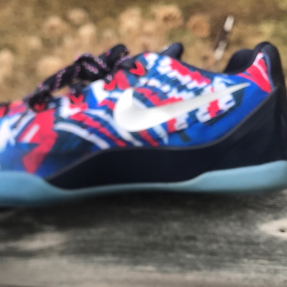 Kobe 9 independence days - Picture 6 of 8
